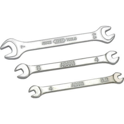 日本京都 KTC NS2-2832 ネプロス　スパナ２８×３２ｍｍ