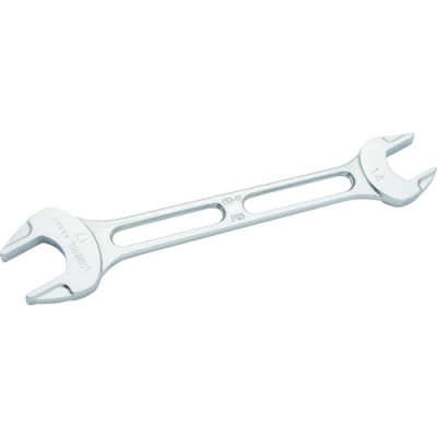 日本旭金属 ASH  SW1924 ＡＳＨ　丸形両口スパナ強力タイプＪＩＳＨ１９ｍｍ×２４ｍｍ