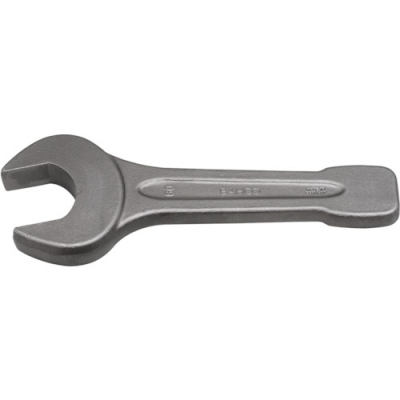 トップ工業（株） RS-24X27 ＴＯＰ　両口スパナ　２４Ｘ２７ｍｍ