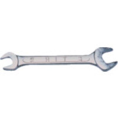 ヒット商事（株） SN5.5 ＨＩＴ　片口スパナ　二面幅寸法５．５ｍｍ