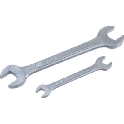 日本旭金属 ASH  SL2224 ＡＳＨ　ＲＥＶＯＷＡＶＥ　やり形両口スパナ２２ｍｍ×２４ｍｍ