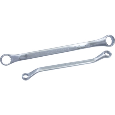 日本Pro-Auto  44A1456 スエカゲ　メガネレンチ１／４Ｘ５／１６