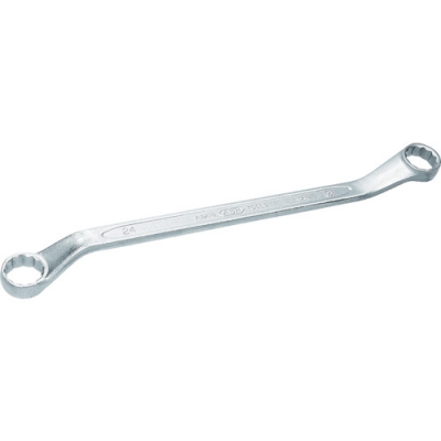 日本旭金属 ASH  OF1922 ＡＳＨ　両口メガネレンチ１９ｍｍＸ２２ｍｍ