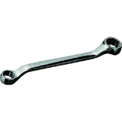 日本虾牌 LOBSTER OW2224 エビ　両口メガネレンチ　２２Ｘ２４ｍｍ