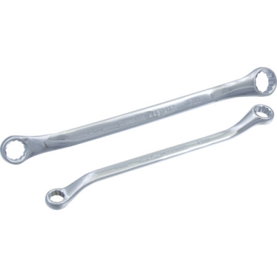 日本Pro-Auto  4431415 スエカゲ　メガネレンチ１４Ｘ１５ＭＭ