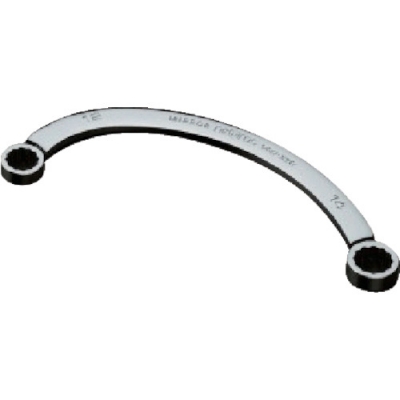 日本虾牌 LOBSTER OWISO エビ　メガネレンチ６丁セット　ＩＳＯ