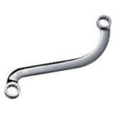 日本京都 KTC NM12-15 ネプロス　Ｓ字めがねレンチ　１５ｍｍ