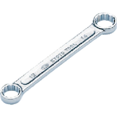 日本中山 TRUSCO  TSR-0027 ＴＲＵＳＣＯ　　片口めがねレンチ２７ｍｍ