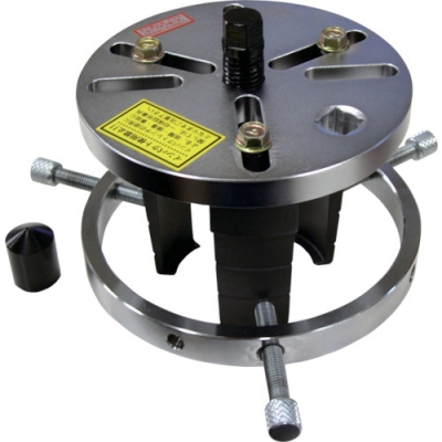 （株）ハスコー SP-101A ハスコー　ギアプーラー（マルチアーム）