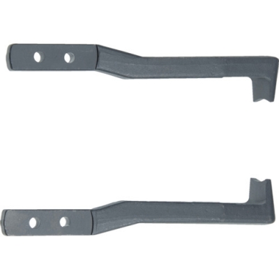 （株）スーパーツール GSJ90T スーパー　スライド式ギヤプーラ用薄爪（９０・１２０用）