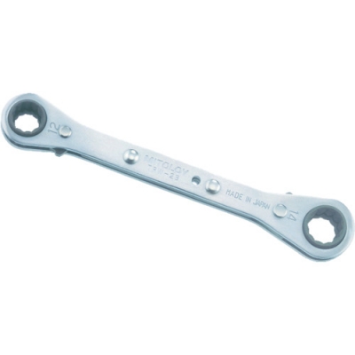 ＴＯＮＥ（株） RMF-13HP ＴＯＮＥ　ラチェットメガネレンチ（首振式