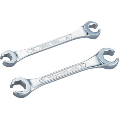 （株）スーパーツール ABT90L スーパー　スライド式超薄爪ギヤプーラ（ロングタイプ）