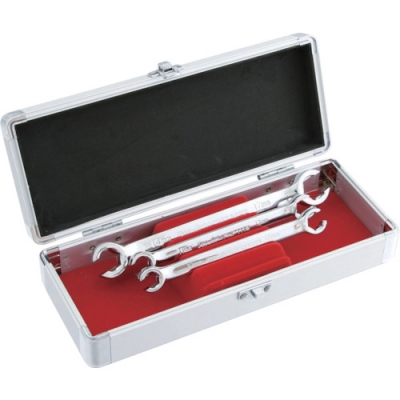 （株）スーパーツール GZ15 スーパー　ギヤプーラ（１５用）座金（４枚セット）