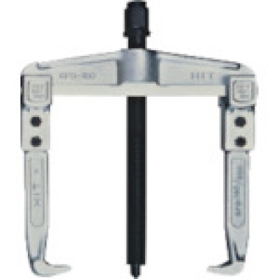 ヒット商事（株） GPS160 ＨＩＴ　ギアープーラースライド型