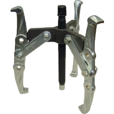 （株）スーパーツール GT15 スーパー　ギヤープーラ（ＧＴ型）３本爪プーラ