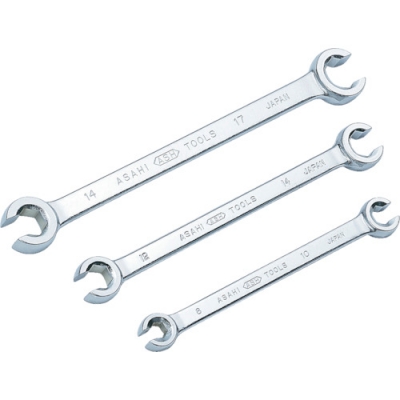 日本京都 KTC AE81-5 ＫＴＣ　カムプーリーホールドレンチ　ストレートピン［２本］