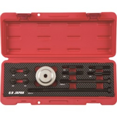 日本OH SDH-ST1 ＯＨ　ショートスライドハンマーセット