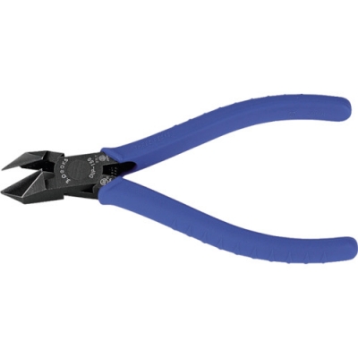 （株）スリーピークス技研 DNP-150Z-S スリーピークス　斜ニッパ（穴無・バネ付）　１５０ｍｍ