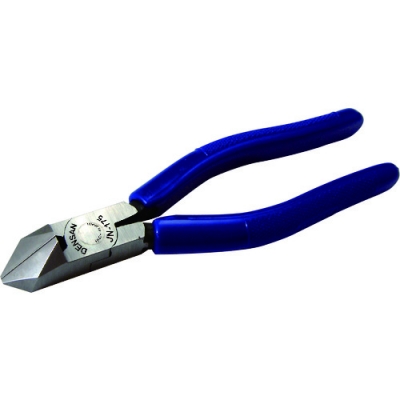 JEFCOM   JN-175 デンサン　電工プロ斜ニッパー