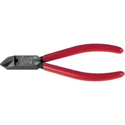 （株）スリーピークス技研 DNP-150G スリーピークス　斜ニッパ（穴無）　１５０ｍｍ