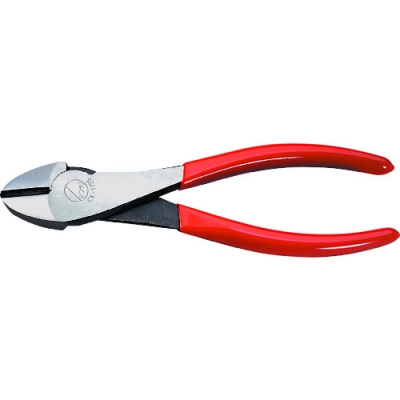 （株）スリーピークス技研 DN-195 スリーピークス　電工Ｆニッパ　１９５ｍｍ