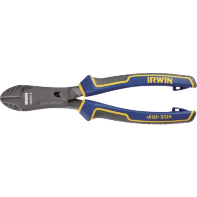 （株）スリーピークス技研 NP-150ZH-S スリーピークス　強力ニッパ（穴付・バネ付）　１５０ｍｍ