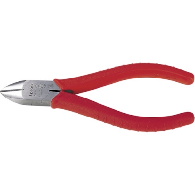 日本东洋 CUSTOM   C30-150F カスタム　電工ニッパ（薄刃／フラット）