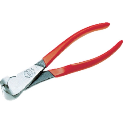 日本富具亚 FUJIYA （ビクター） 361HG200 ビクター　強力ニッパ薄刃エラストマＧ