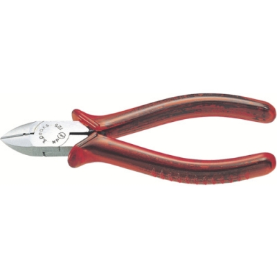 日本东洋 CUSTOM   C30-150R カスタム　電工ニッパ（薄刃／ラウンド）