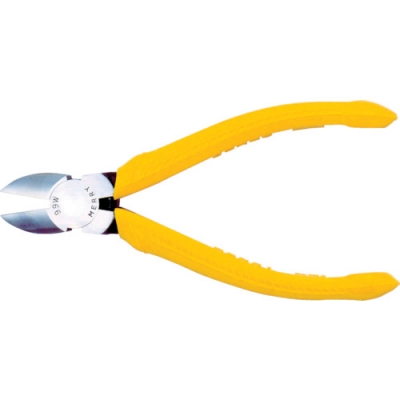 日本室本鉄工 MERRY TOOLS  99W150 メリー　ＶＡ線用ニッパ１５０ｍｍ
