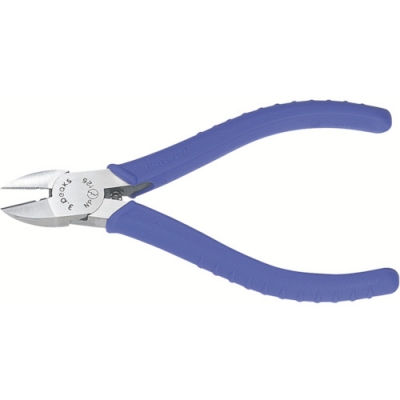 （株）スリーピークス技研 NP-125ZH-S スリーピークス　強力ニッパ（穴付・バネ付）　１２５ｍｍ