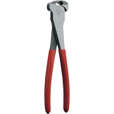 ＫＮＩＰＥＸ社 7305-160T BK ＫＮＩＰＥＸ　コンパクトニッパー　１６０ｍｍ