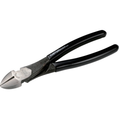 日本东洋 CUSTOM   C30-190H カスタム　電工ニッパ