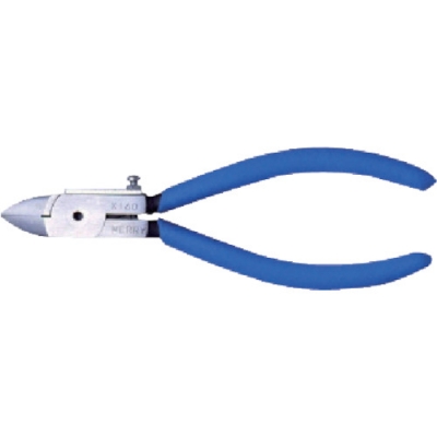 JEFCOM   NS150 デンサン　斜ニッパー