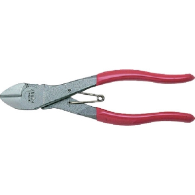 日本富具亚 FUJIYA （ビクター） ZK70-175 ビクター　ビクタープラス強力ニッパー