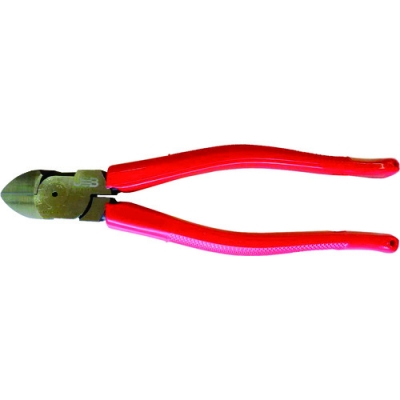 （株）マーベル JVA-175 ジョブマスター　電工ＶＡ強力ニッパ　鋭断