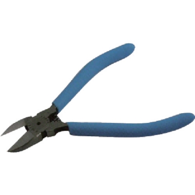 日本富具亚 FUJIYA  700N-175 フジ矢　偏芯強力ニッパ（圧着機能付）