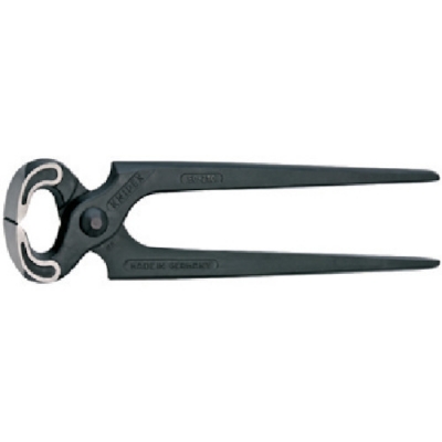 ＫＮＩＰＥＸ社 5000-250 ＫＮＩＰＥＸ　５０００－２５０　ヤットコ　（カーペンタープライヤー）