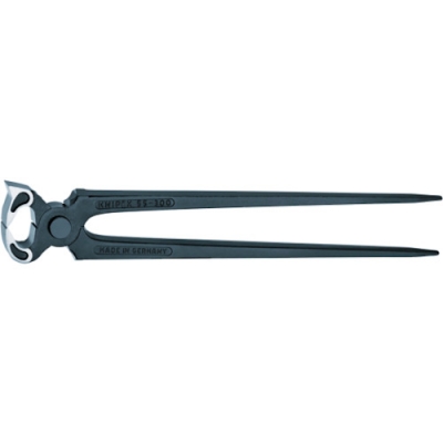 ＫＮＩＰＥＸ社 5500-300 ＫＮＩＰＥＸ　５５００－３００　蹄鉄工用プライヤー　（ハンブルグ型）