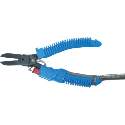 日本室本鉄工 MERRY TOOLS  HT-130 メリー　ヒートニッパＨＴ１３０