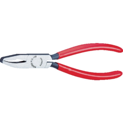 ＫＮＩＰＥＸ社 9171-160 ＫＮＩＰＥＸ　９１７１－１６０　ガラスニブリングプライヤー