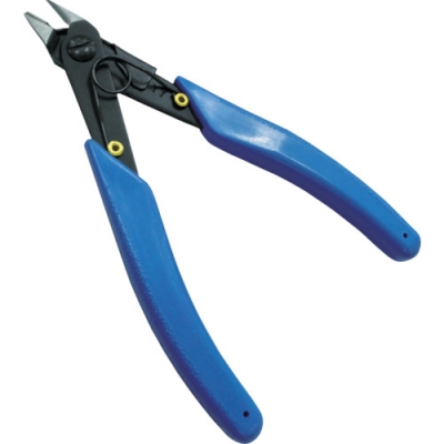 日本富具亚 FUJIYA （ビクター） 90BS-125 ビクター　セ－フティ－ニッパ－（ソフトカバ－付）