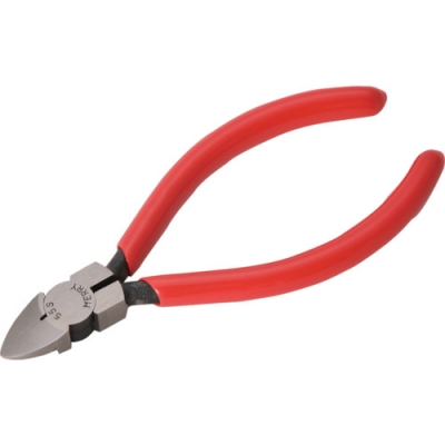 日本室本鉄工 MERRY TOOLS  55S-150 メリー　エレクトニッパ１５０ｍｍ