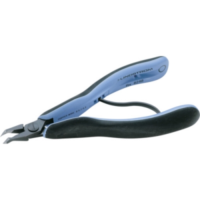 日本百固 BAHCO  RX8248 バーコ　電子斜めニッパー