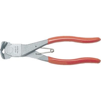 日本室本鉄工 MERRY TOOLS  405-9 メリー　エンドカッティングニッパ２３０ｍｍ