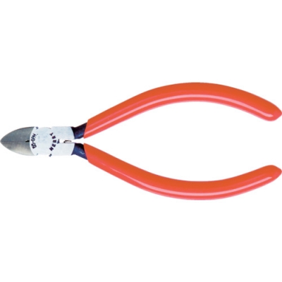 日本室本鉄工 MERRY TOOLS  55SPM-120 メリー　飛散防止具付エレクトニッパ１２０ｍｍ