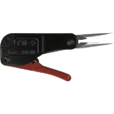 日本室本鉄工 MERRY TOOLS  CN5-52 メリー　カセットロングノーズプライヤ（刃型付）