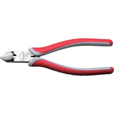 （株）ツノダ TH-352DG ＴＴＣ　斜めニッパー１５０ｍｍ　ＪＩＳ
