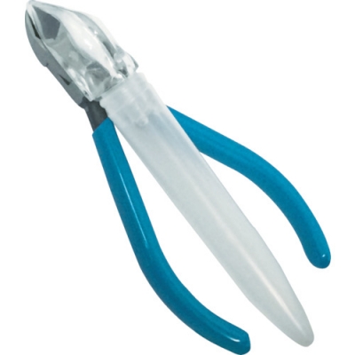 日本富具亚 FUJIYA （ビクター） 113BSLD1.3-125 ビクター　ダストニッパ寸切り（収納筒付）（ソフトカバ－付）