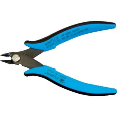 日本富具亚 FUJIYA  MTN25-135 フジ矢　ミニテックアングルニッパ　１３５ｍｍ